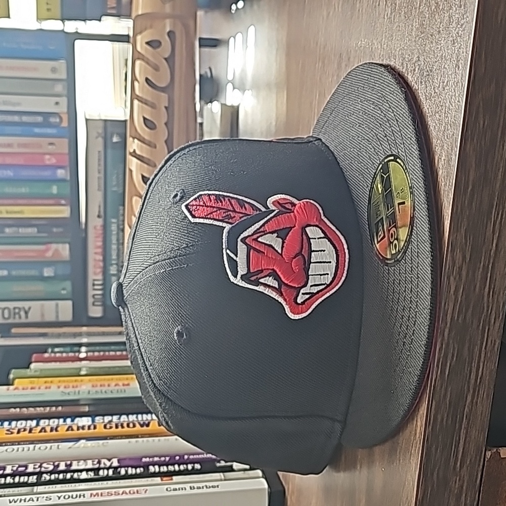 New Era Fitted Hat
